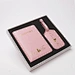 passport holder and luggage tag set|Passport Holder Dixianbags